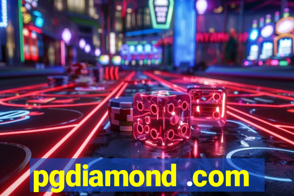 pgdiamond .com